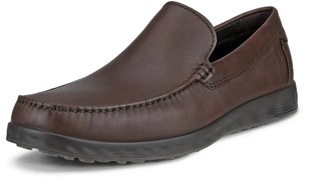 ECCO S Lite Instappers - Bruin - Maat 44