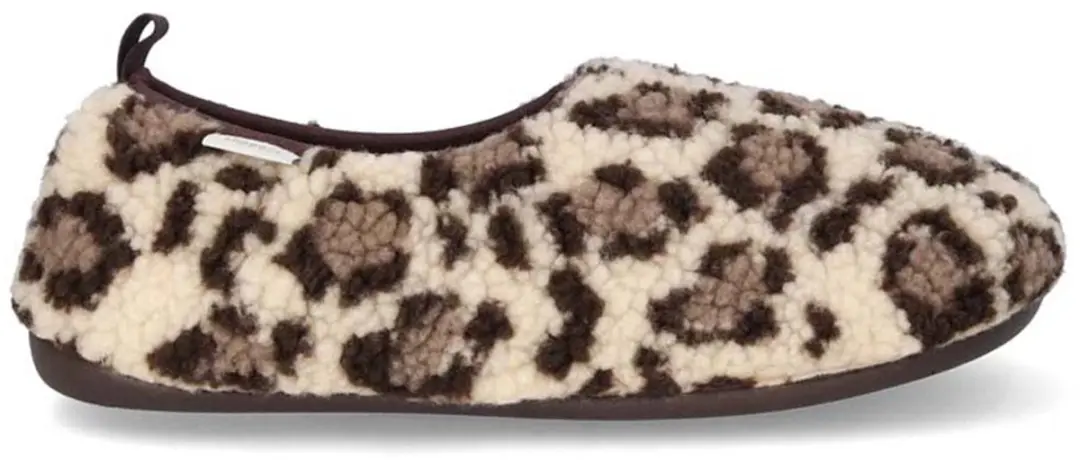 Toni Pons Marta-sh Pantoffels Bruin EU 40 Vrouw
