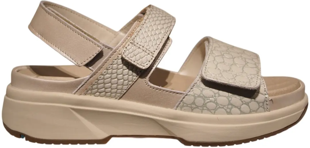 Xsensible Dames Sandalen