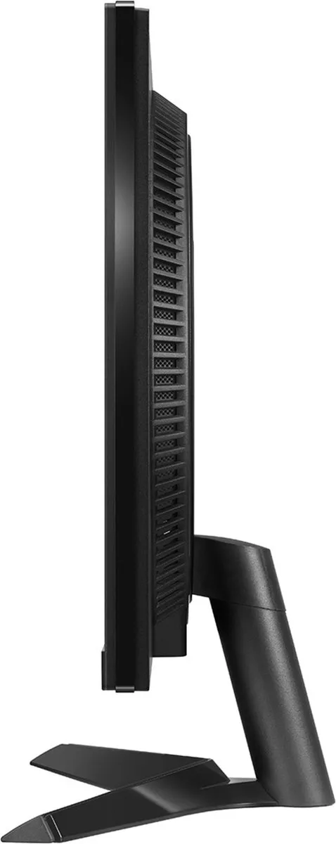 LG UltraGear 24GS60F Gaming Monitor 24" - 180Hz - 1ms