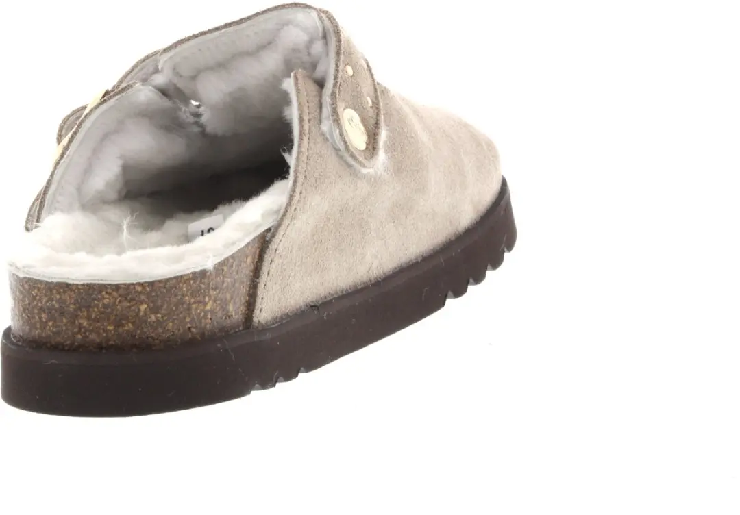 Scholl Benny Teenslipper - Maat 38