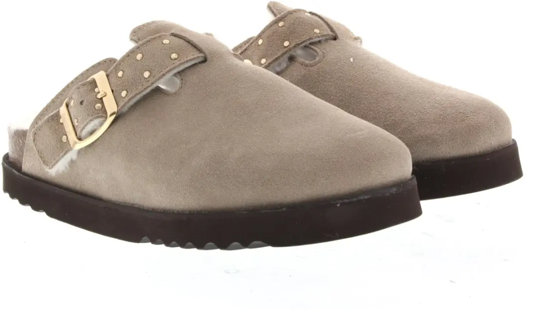 Scholl Benny Teenslipper - Maat 38