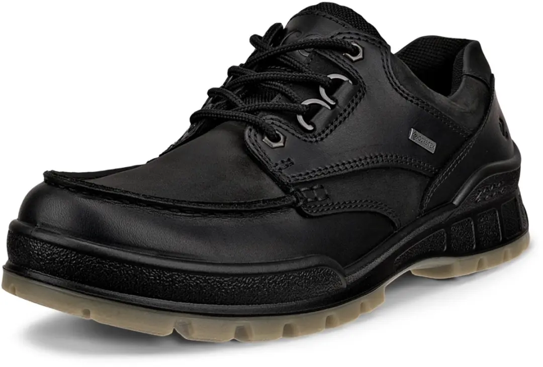 ECCO Track 25 GTX Veterschoenen - Zwart