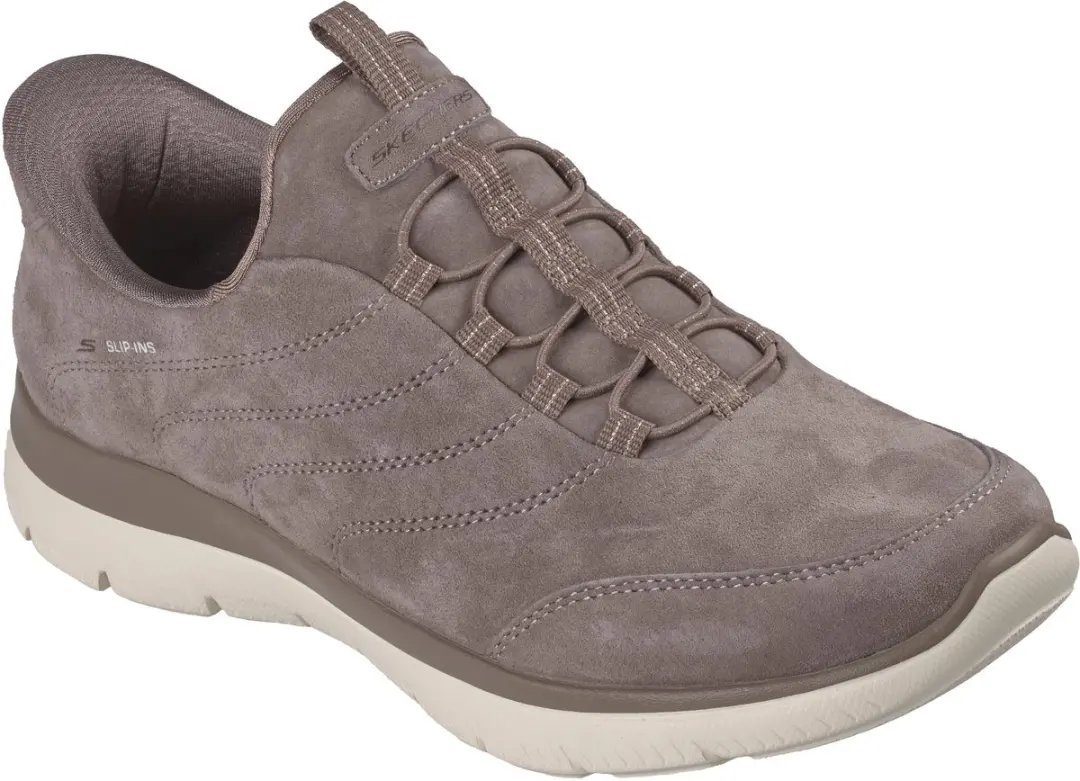 Skechers Sneaker Taupe