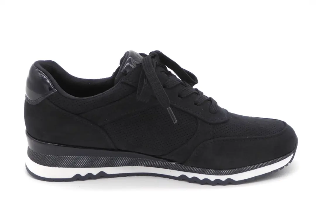 Marco Tozzi 102234 Sneakers - Blauw - Maat 37 - afbeelding 6 van 6