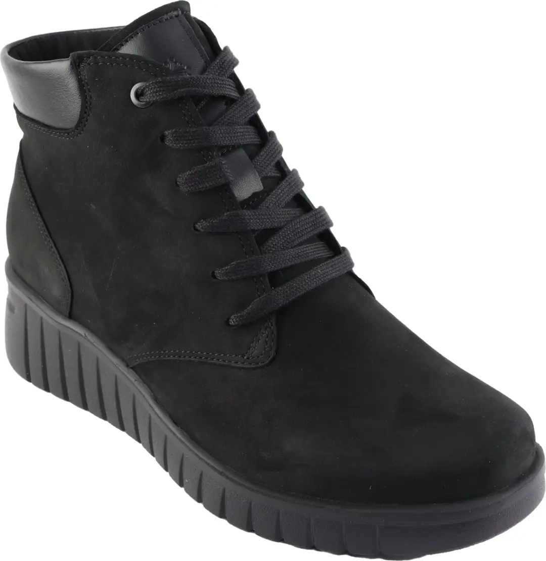 Hartjes Country Veterboots Dames - Maat 39 - Zwart