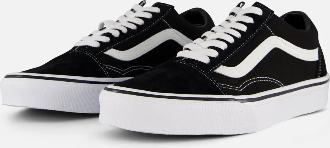 Vans Old Skool Heren Sneakers
