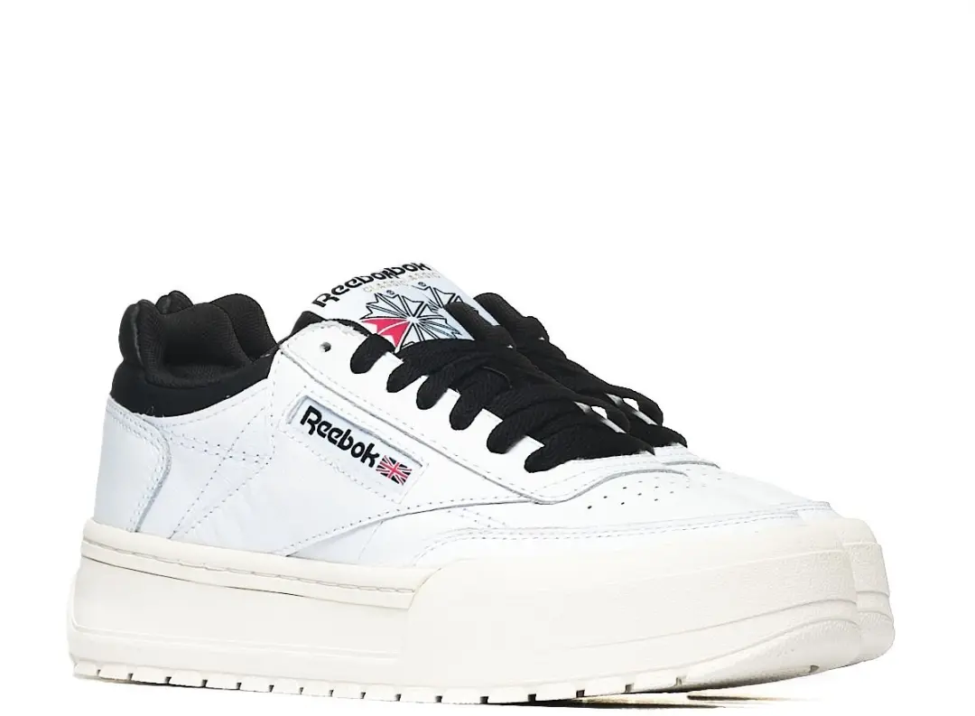 Reebok CLUB C MEGACOURT Sneakers 42 1/2 Unisex