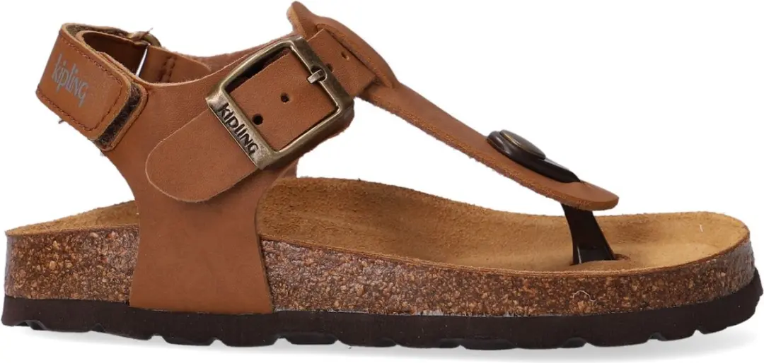 Kipling Juan 3 Sandalen