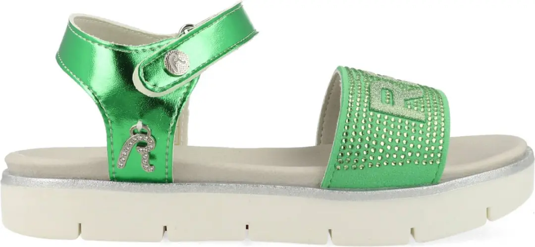 Replay Sandalen JT240014S-0027 Groen-39