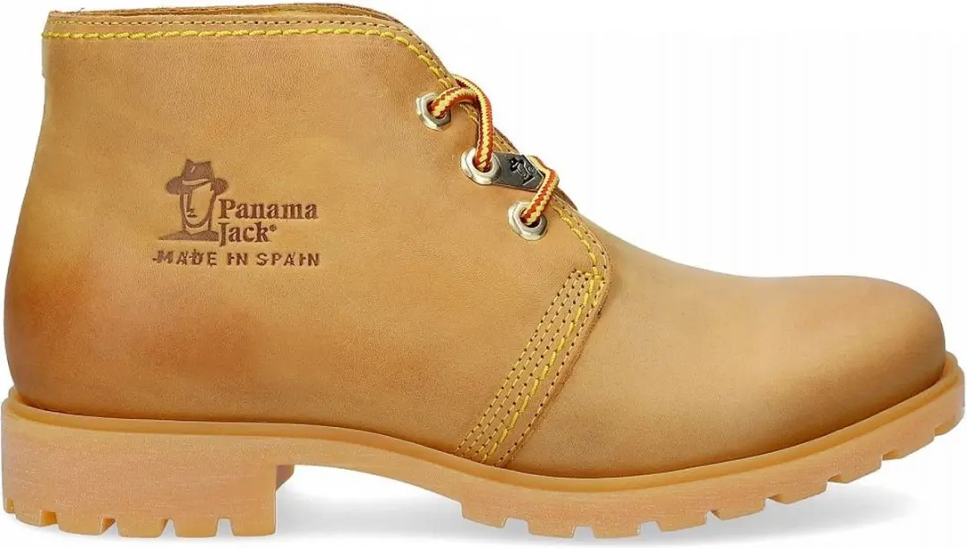 Panama Jack Bota Panama B1 - Cognac - Maat 37 - afbeelding 2 van 3