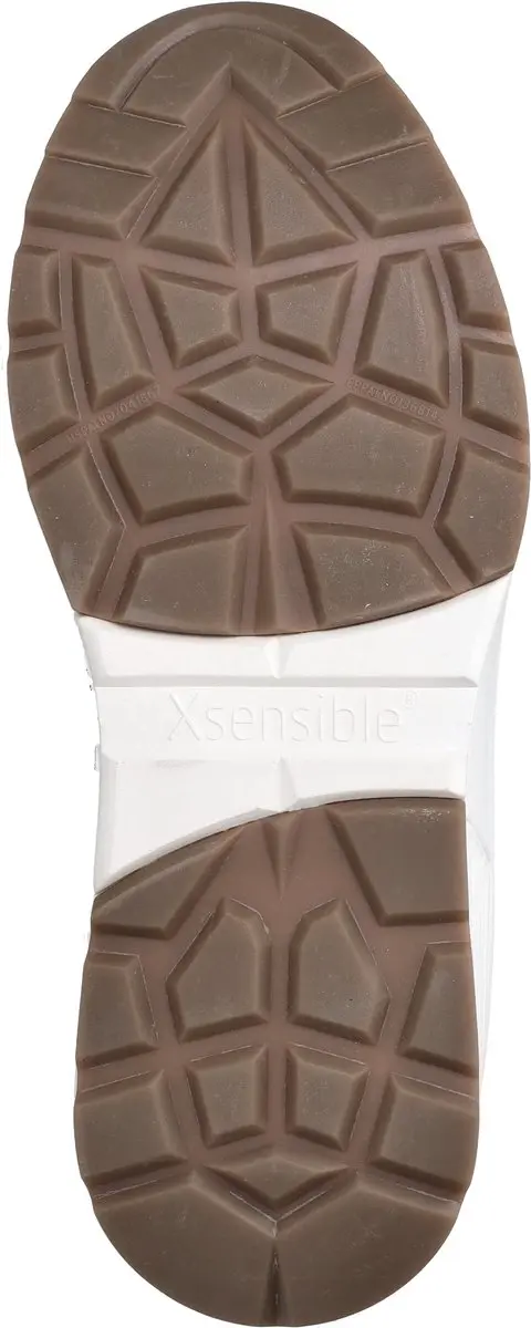 Xsensible Ponte Vecchio Sneakers - Bruin - Maat 37 - afbeelding 6 van 6