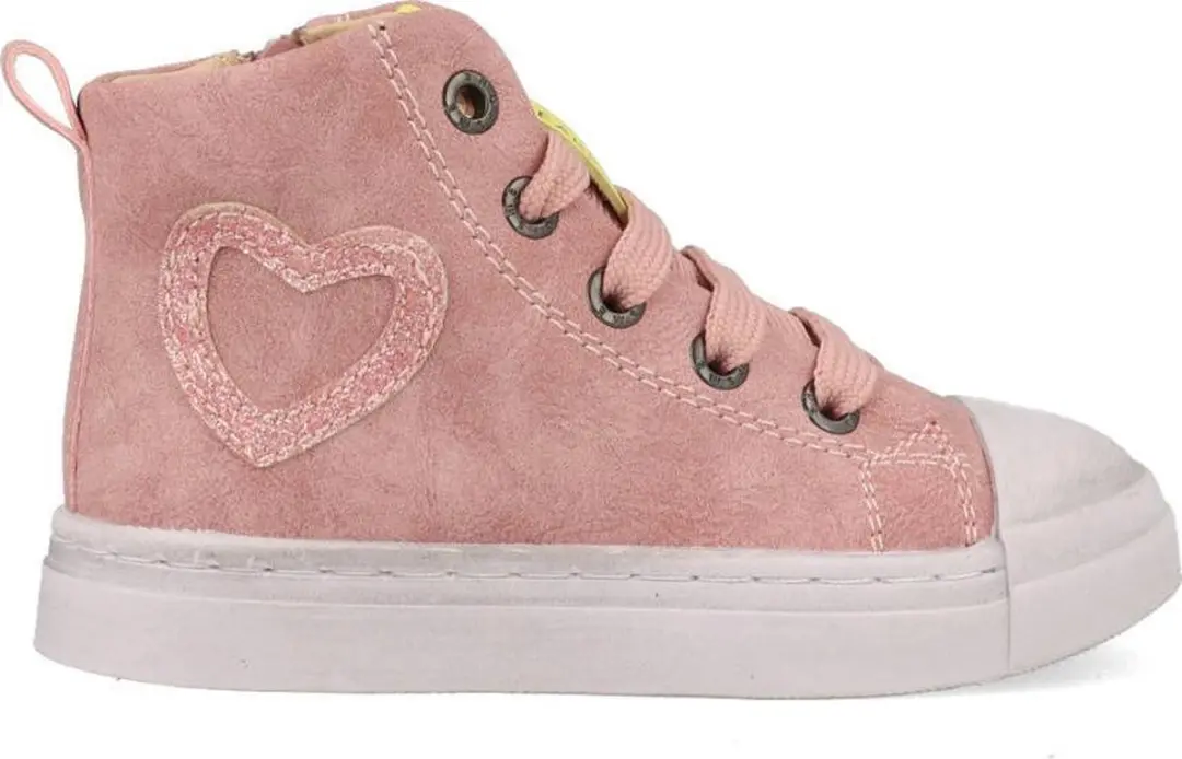 Shoesme Sneakers SH21W021-A Roze-35