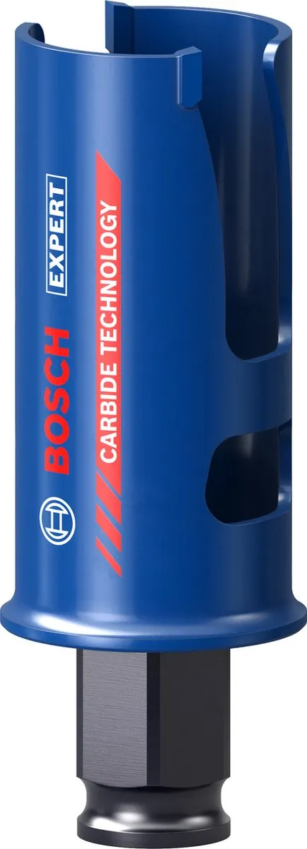 Bosch Professional EXPERT Power-Change Gatzaag 35mm