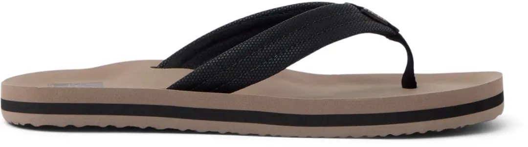 Reef Kids Ahi Teenslipper 31 - Zwart - afbeelding 6 van 6