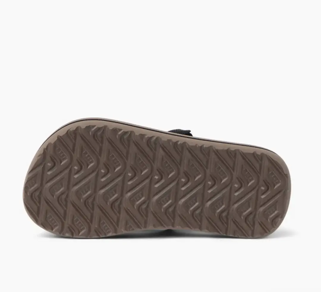 Reef Kids Ahi Teenslipper 31 - Zwart - afbeelding 4 van 6