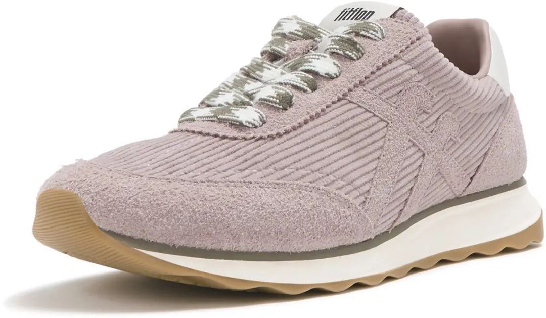 FitFlop Retro-Q FF Cord Trainers