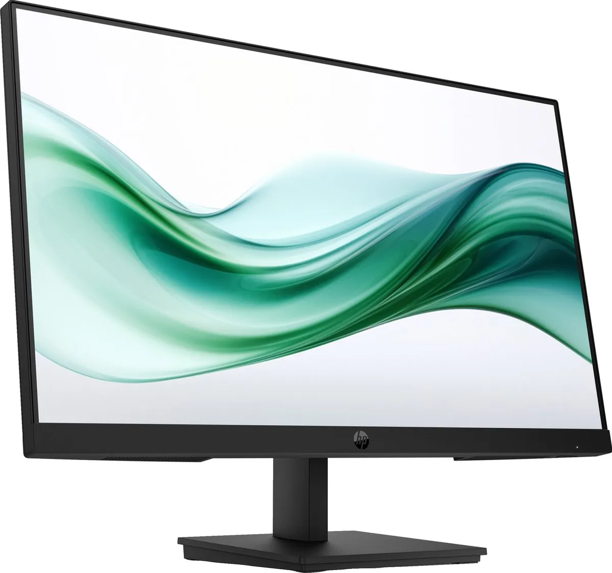 HP Series 3 Pro 9U5C1AA#ABB Monitor - Zwart