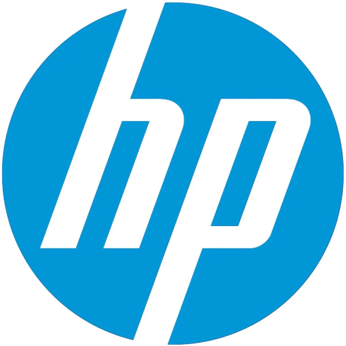 HP Series 3 Pro 9U5C1AA#ABB Monitor - Zwart