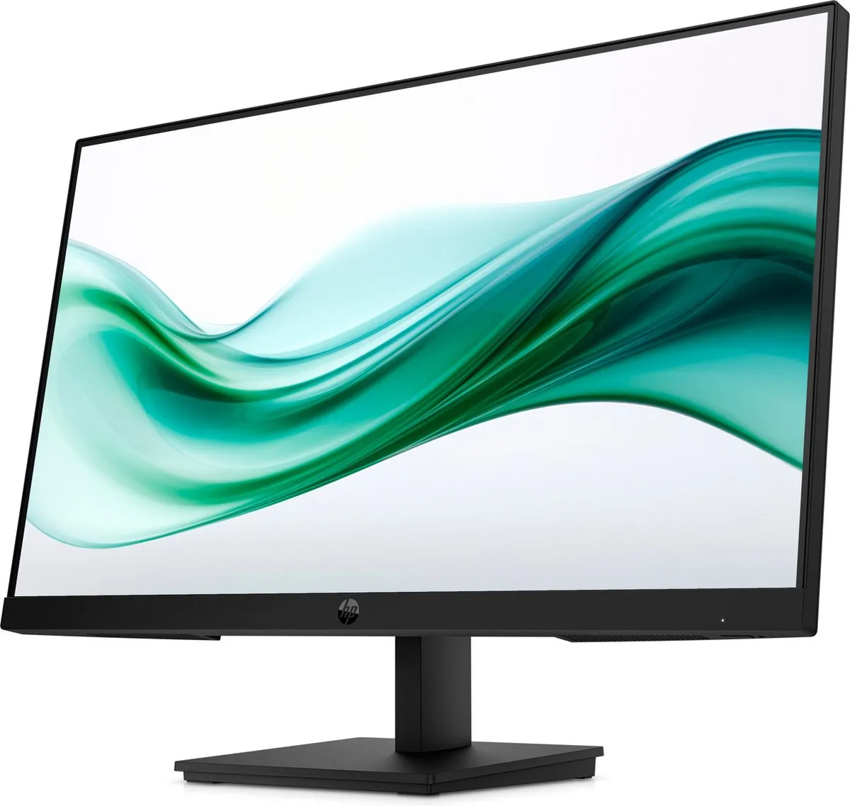 HP Series 3 Pro 9U5C1AA#ABB Monitor - Zwart