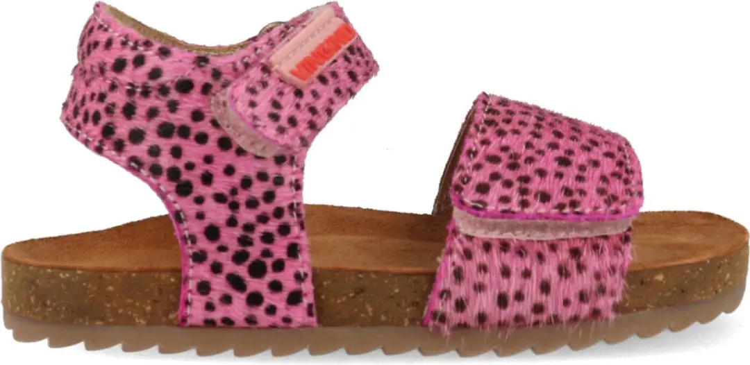 Vingino Sandalen Tavi VG47-5020-02 Roze-26