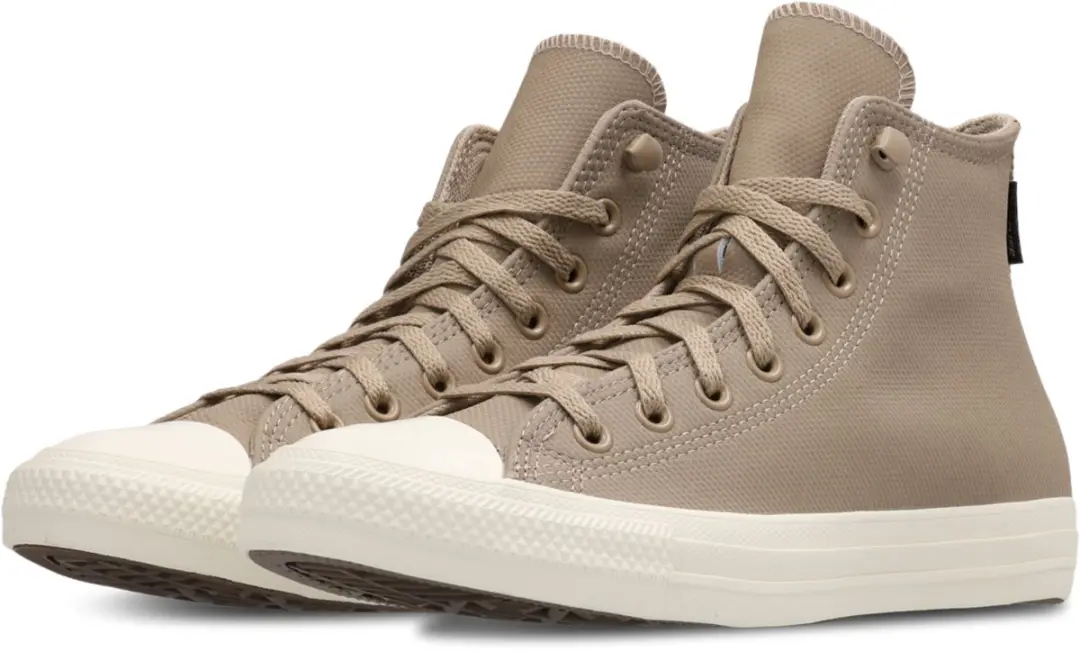 Converse Chuck Taylor All Star Hi 42 - Bruin - afbeelding 2 van 6