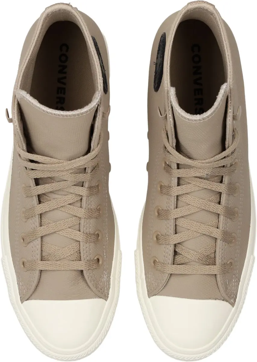 Converse Chuck Taylor All Star Hi 42 - Bruin - afbeelding 6 van 6