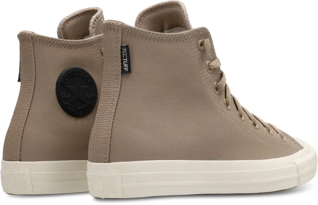 Converse Chuck Taylor All Star Hi 42 - Bruin - afbeelding 5 van 6