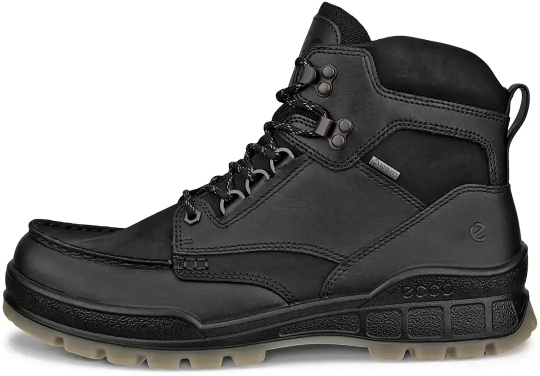 Boots ECCO Men Track 25 Black-Schoenmaat 43