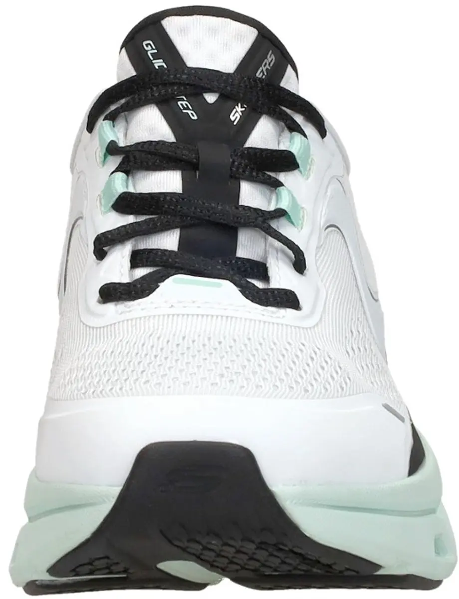 Skechers Slip-ins Glide Step Sneakers 137403 - Wit