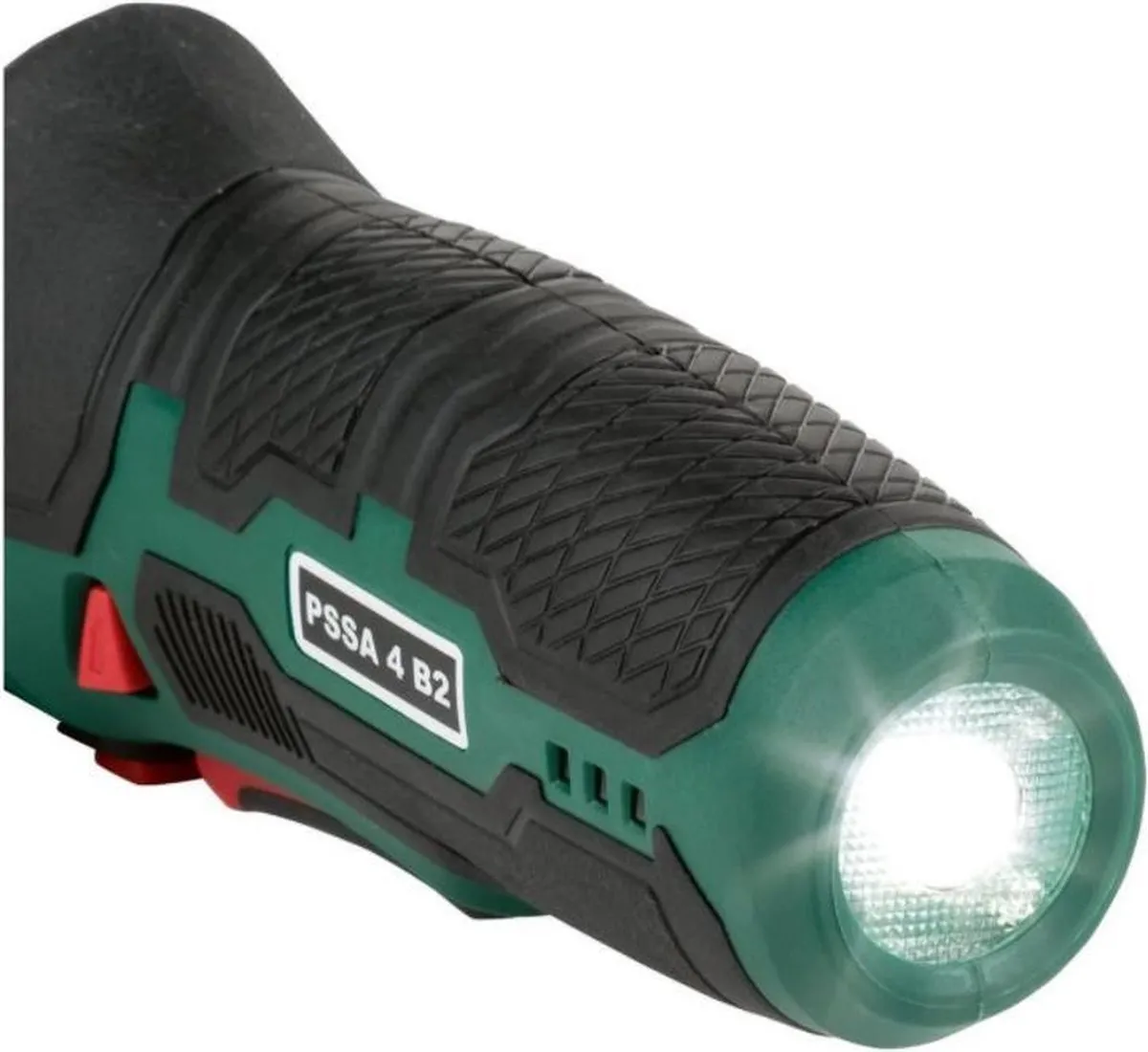 Parkside PSSA 4 B2 Accu Schroevendraaier 1500mAh - 26 Bits - afbeelding 6 van 6