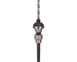 Bosch Professional SDS-plus Adapter 14210mm