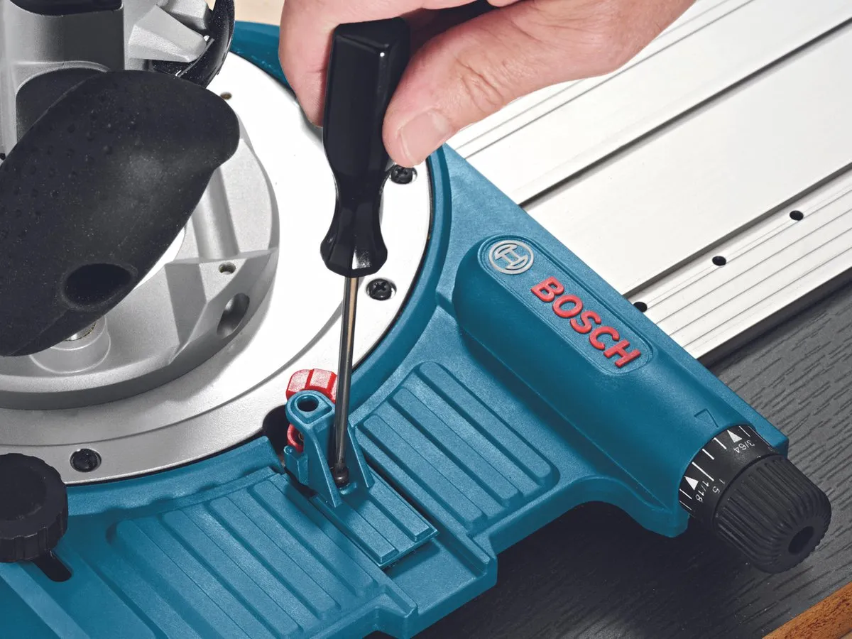 Bosch Professional RA 32 Zaagblad 32mm - Hout