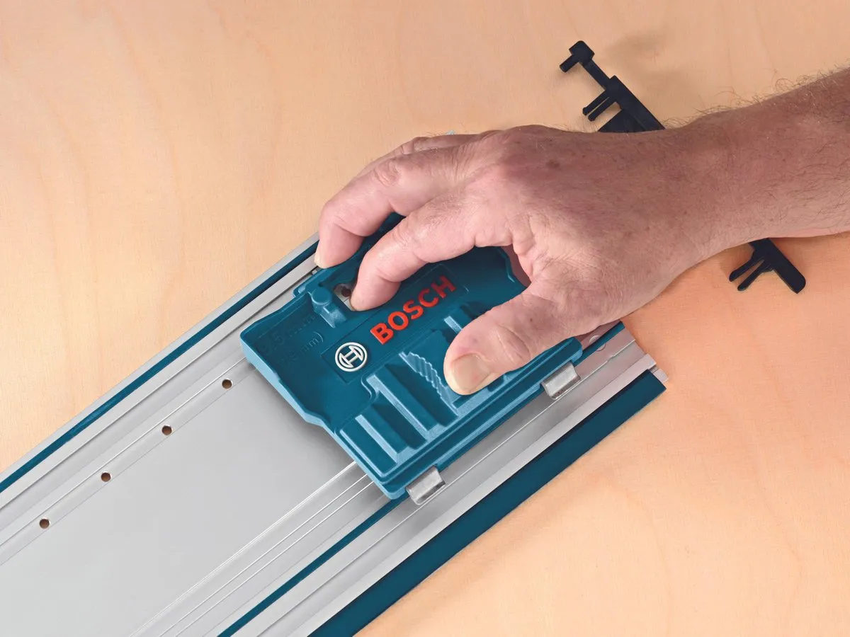 Bosch Professional RA 32 Zaagblad 32mm - Hout