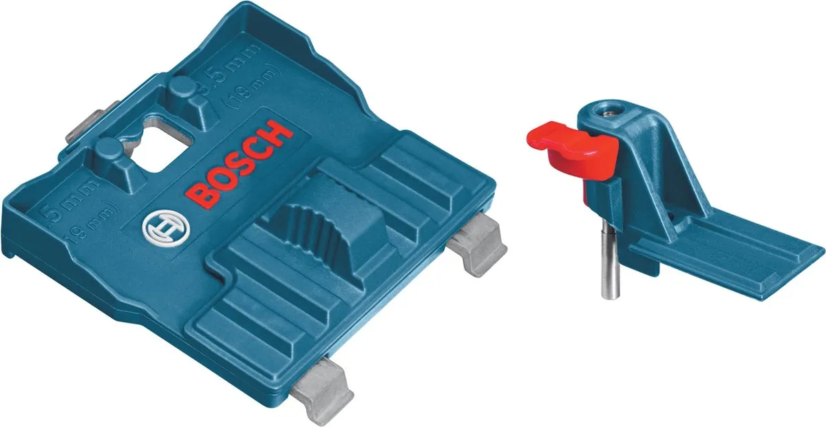 Bosch Professional RA 32 Zaagblad 32mm