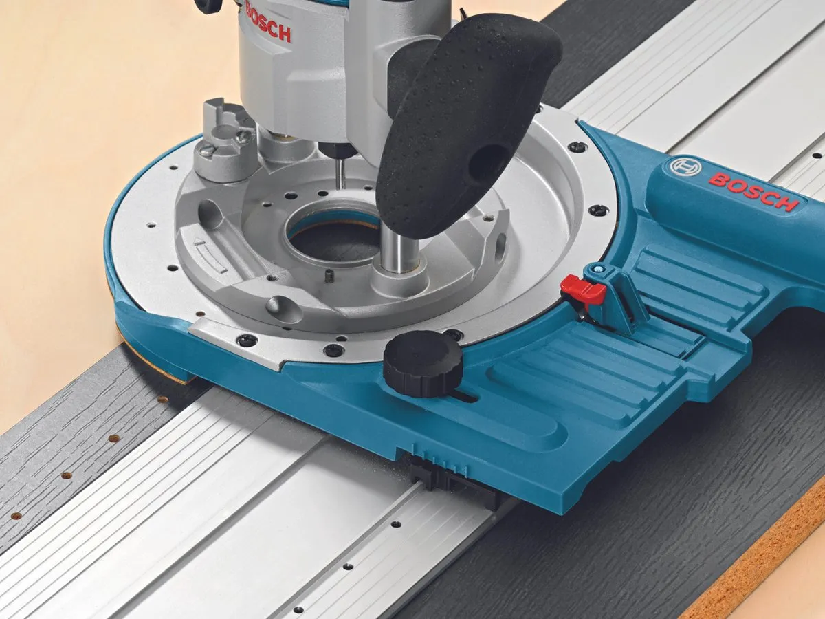Bosch Professional RA 32 Zaagblad 32mm - Hout