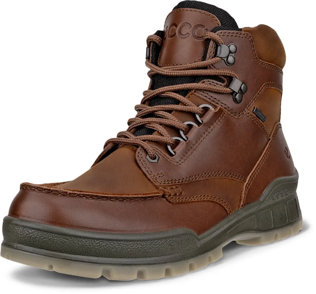 Boots ECCO Men Track 25 Bison-Schoenmaat 45