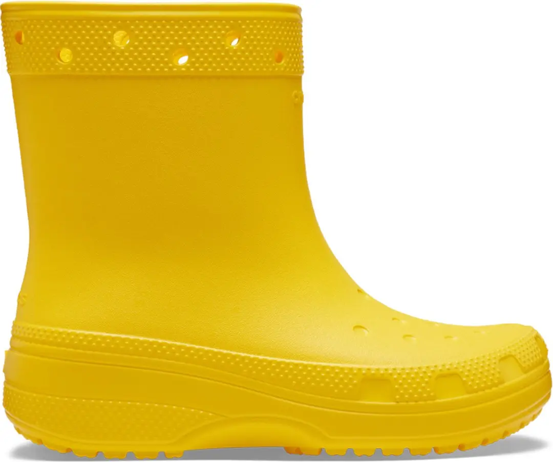 Classic Boot Geel Maat 37/38