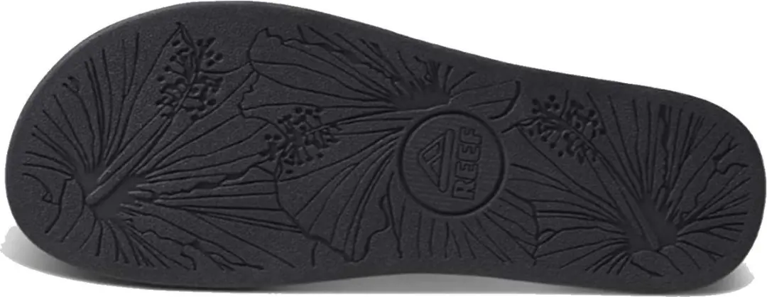 Reef Cushion Vera Cruz CJ2815 Sandalen - Zwart - 42.5 - afbeelding 3 van 4