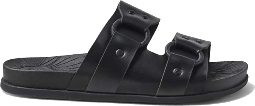 Reef Cushion Vera Cruz CJ2815 Sandalen - Zwart - 42.5 - afbeelding 4 van 4