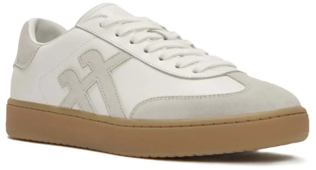 FitFlop The Dash T-Toe Sneakers - Maat 39 - afbeelding 5 van 6