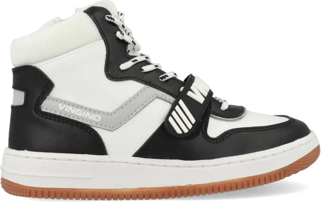 Vingino Rens mid velcro Sneaker