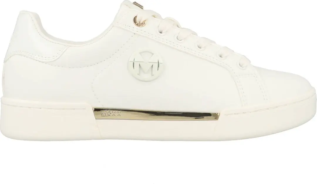 Mexx Sneakers Helexx MXK043001W-3000 Wit-36
