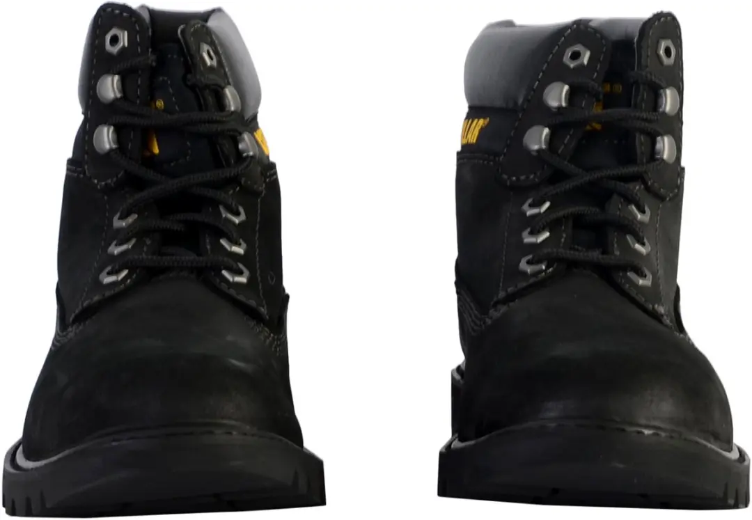Caterpillar Colorado 2.0 Boots - Maat 40 - Zwart - afbeelding 4 van 6