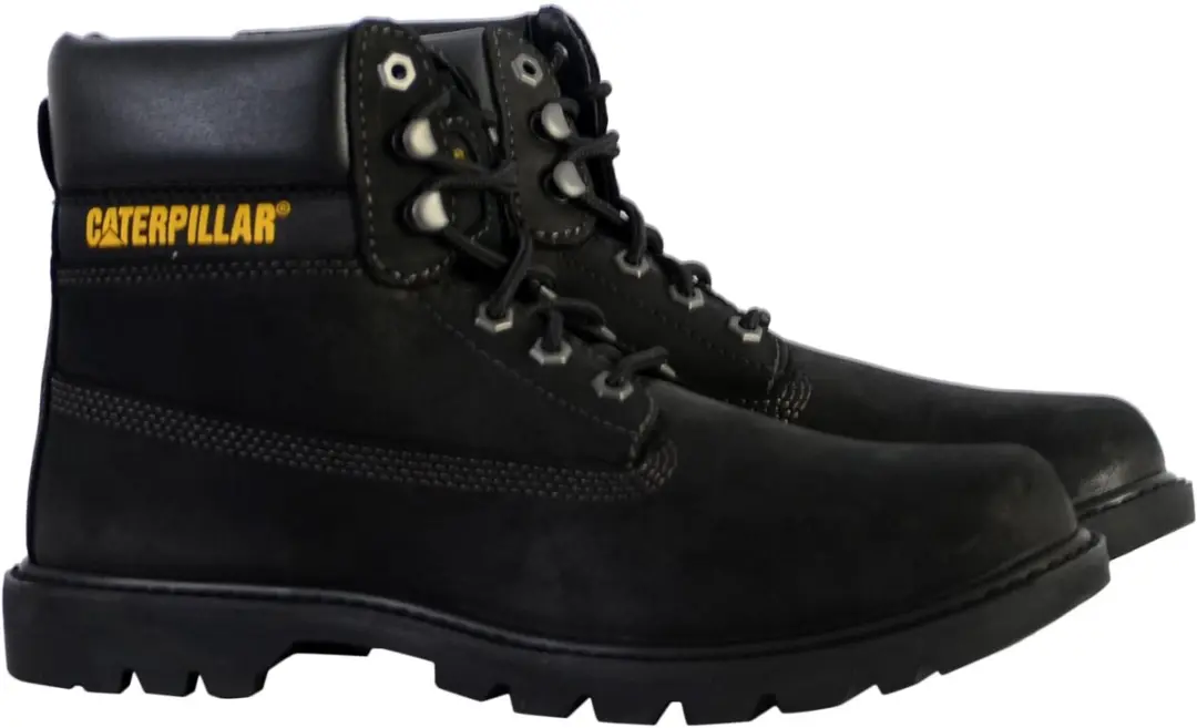 Caterpillar Colorado 2.0 Boots - Maat 40 - Zwart - afbeelding 6 van 6