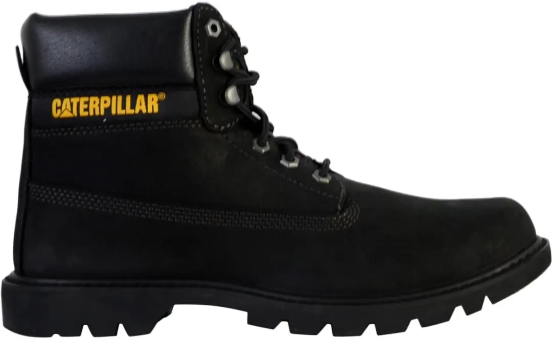 Caterpillar Colorado 2.0 Boots - Maat 40 - Zwart - afbeelding 3 van 6