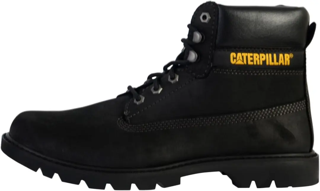 Caterpillar Colorado 2.0 Boots - Maat 40 - Zwart - afbeelding 5 van 6