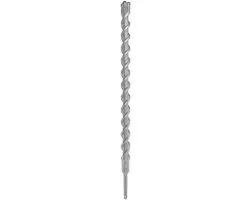 Bosch Professional SDS plus-5X Hamerboor 24mm - Beton