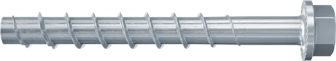 Fischer Betonschroef FBS II 10x60 5/-/- US VE=50