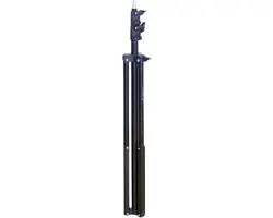 Falcon Eyes W805 Lampstatief 101-235cm - 3 Secties - Zwart